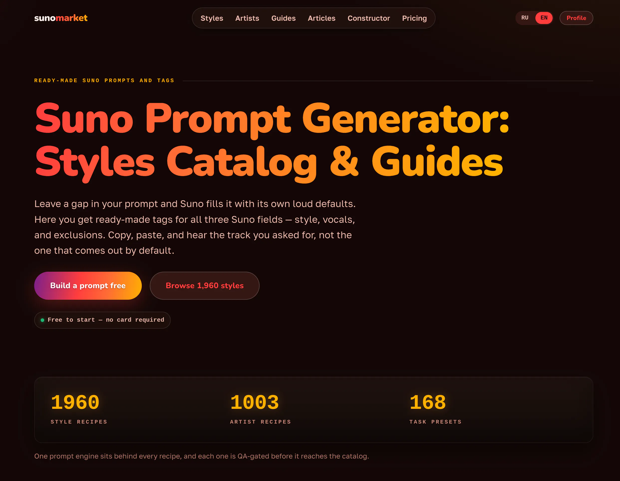 Sunomarket gallery image