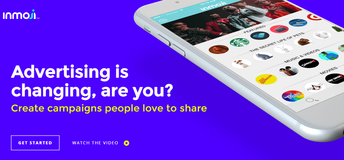 Inmoji gallery image