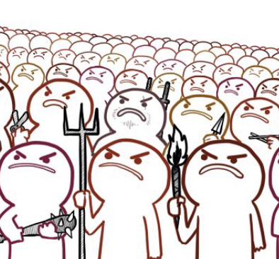 Poll option I Do Not Like image