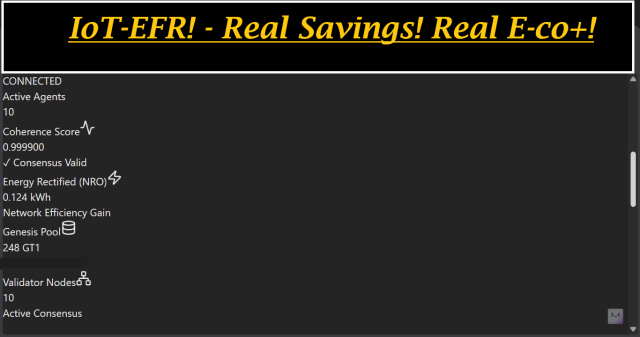 DataMolecular™ IoT-EFR and Thesis39 gallery image
