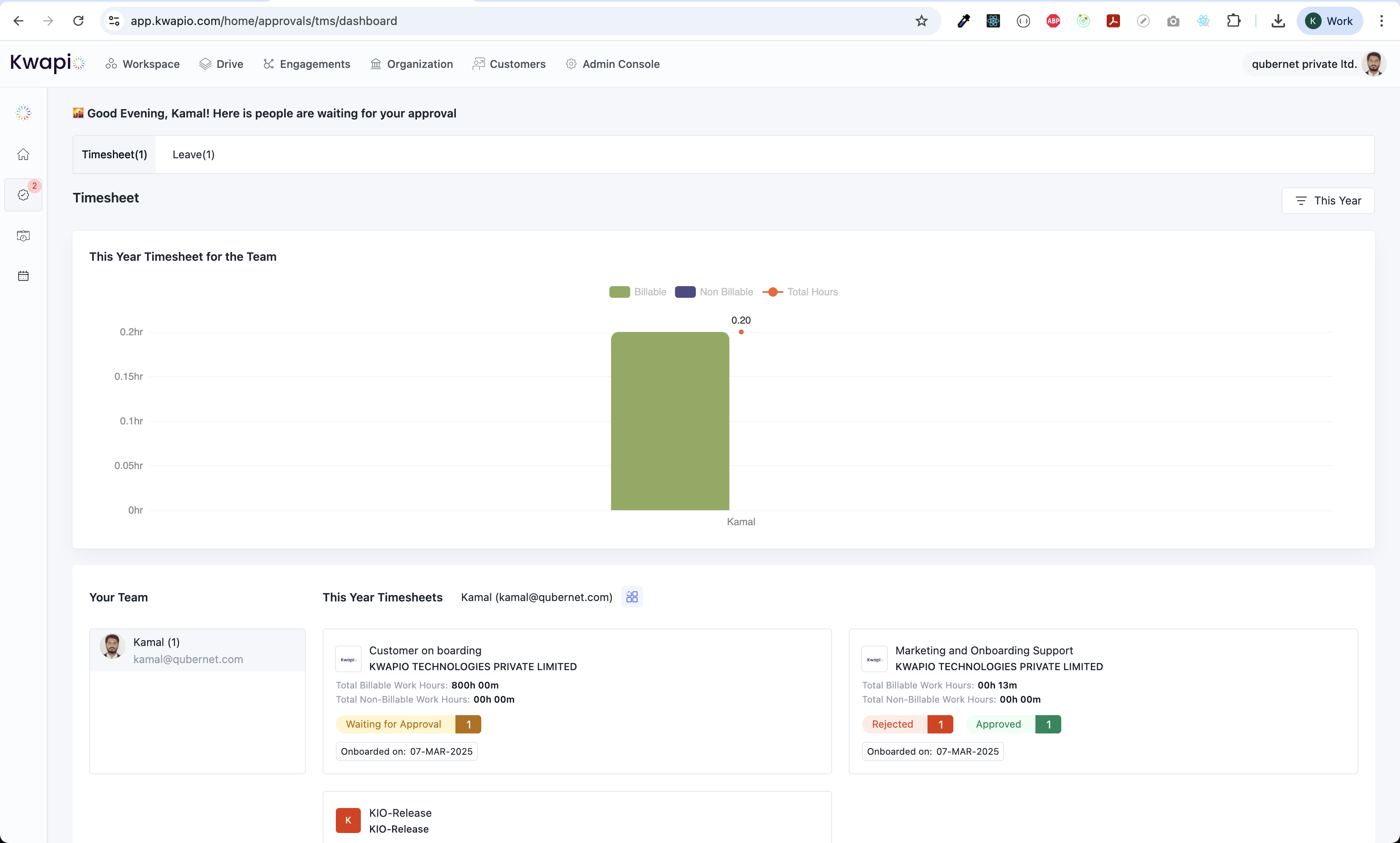 Kwapio gallery image