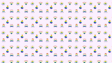 1062 LGBTQ Icons gallery image