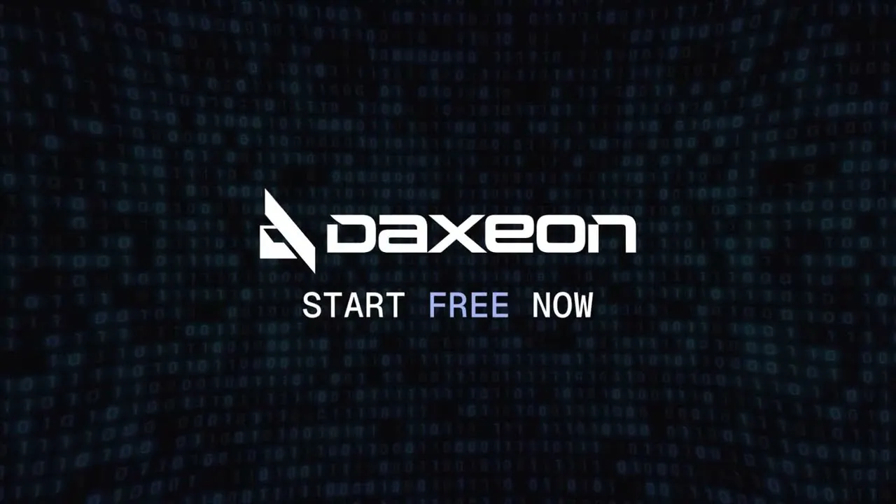 Daxeon gallery image