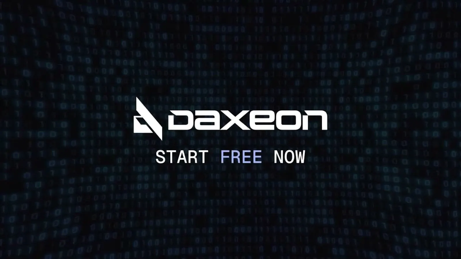 Daxeon screenshot 1 (video preview)