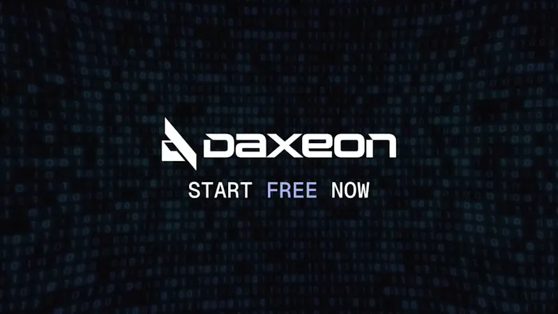 Daxeon screenshot 1 (video preview)
