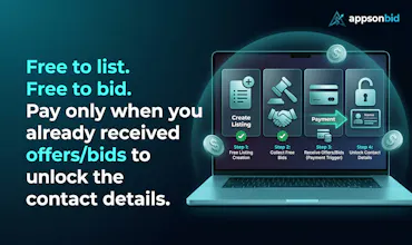 appsonbid.com gallery image
