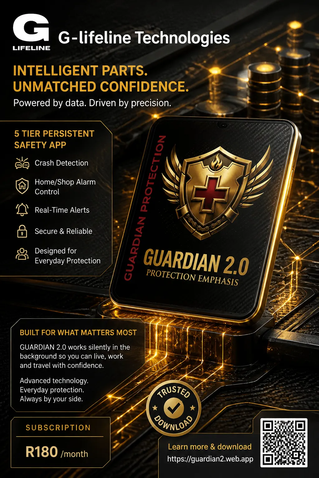 GUARDIAN2.0 gallery image