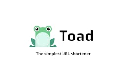 Toad media 1