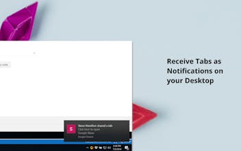 ShreTab gallery image