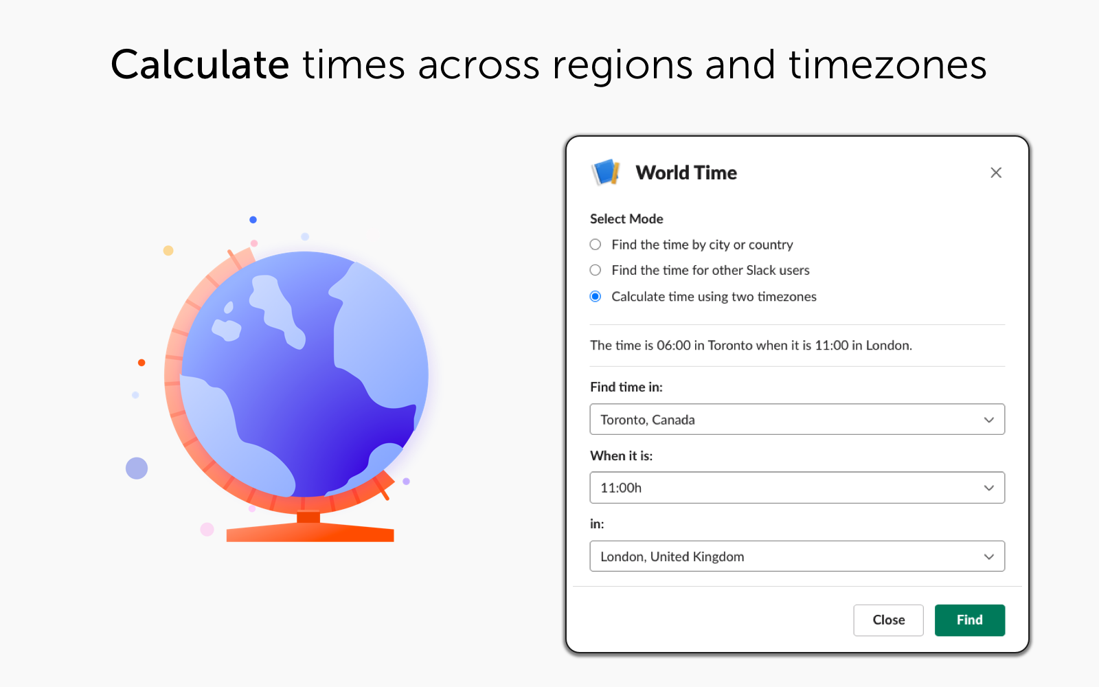 Everyday Toolkit for Slack gallery image