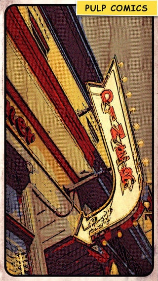  Pop Dot Comics gallery image