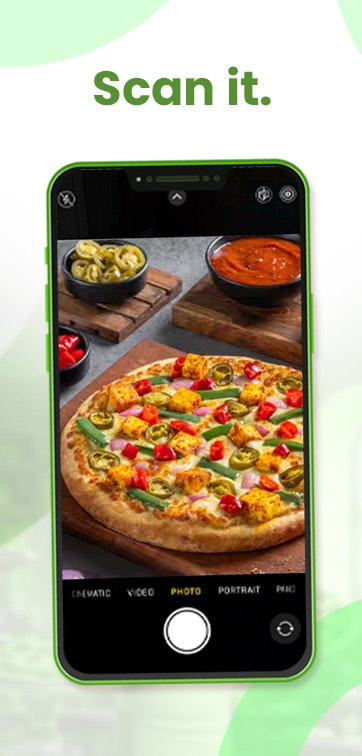 Goodish AI gallery image