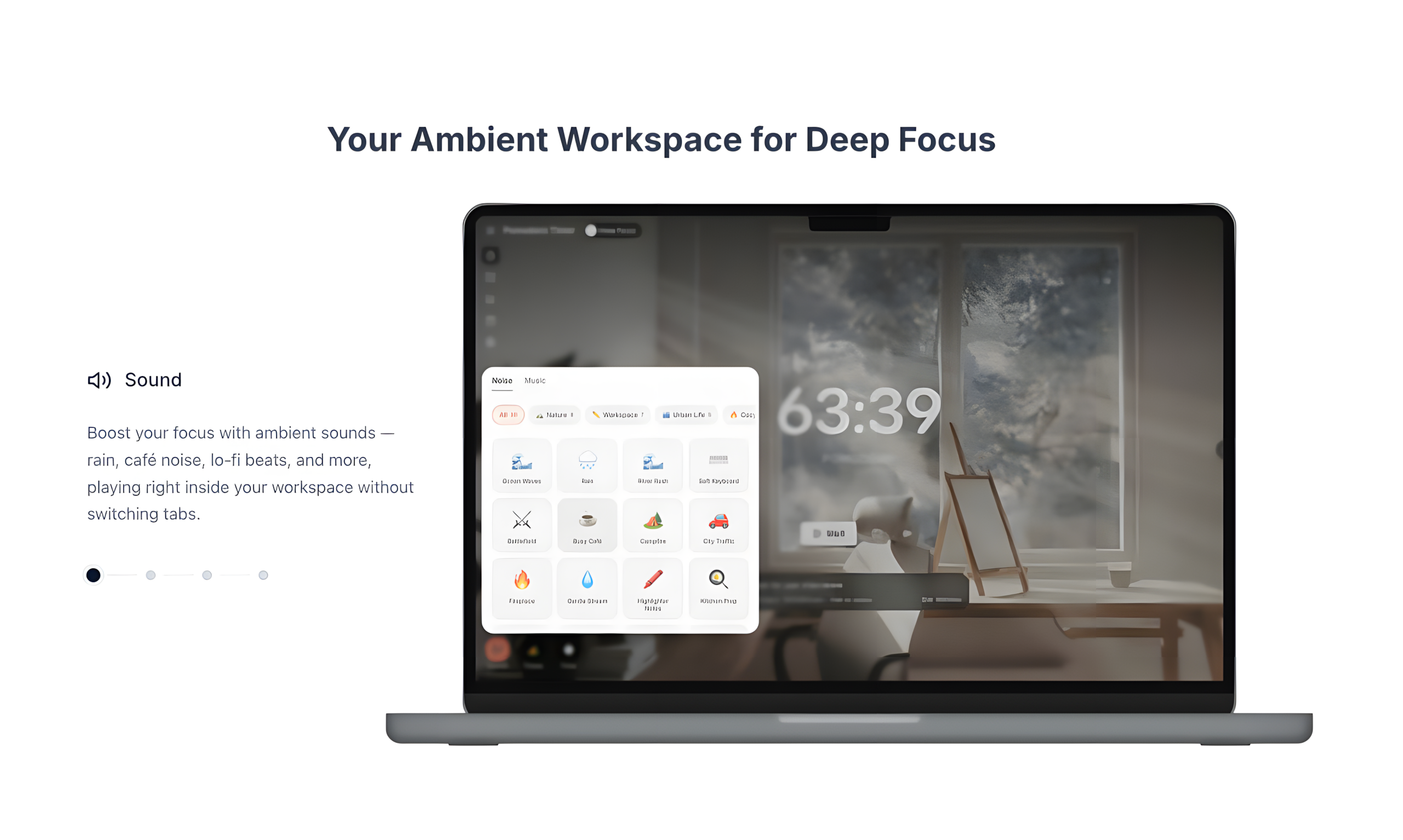 10000hours - AI Productivity Coach gallery image