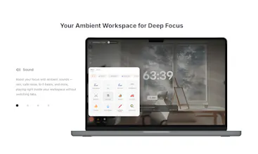 10000hours - AI Productivity Coach gallery image