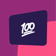 100hires - 1st ChatGPT ATS app + MCP logo