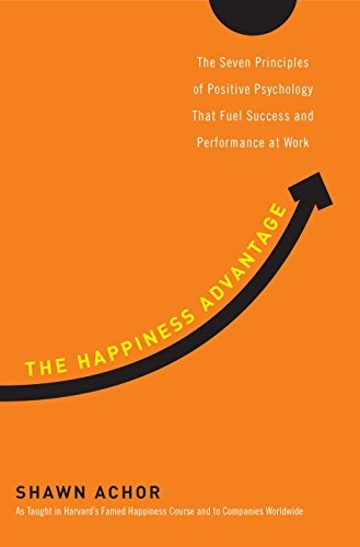 The Happiness Advantage gallery image