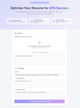 Resume4UBuddy gallery image