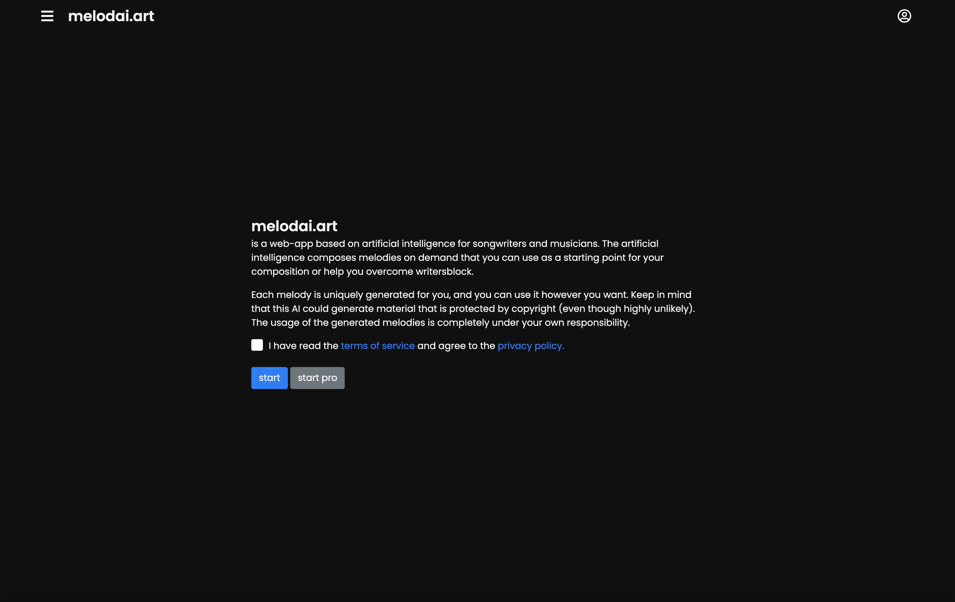 melodai.art gallery image