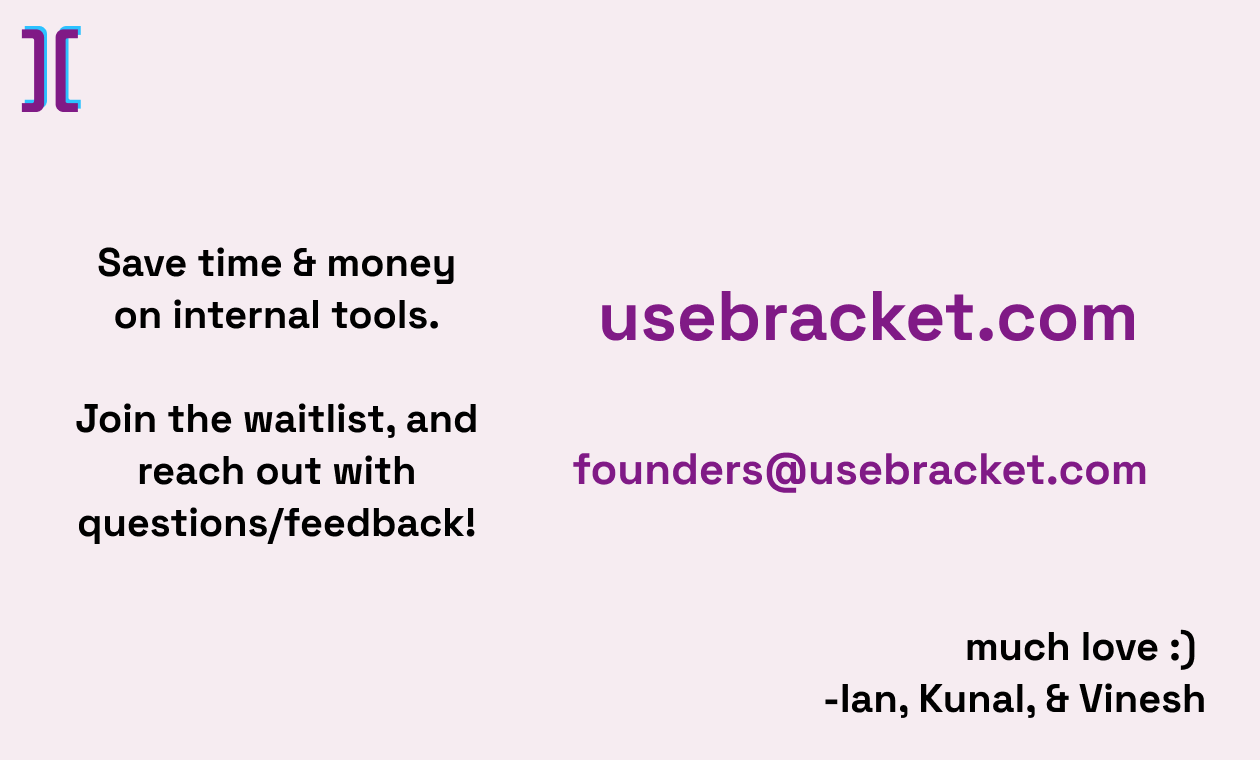 Bracket gallery image