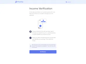 ProofUp gallery image