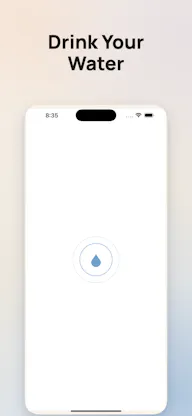 Drink Your Water