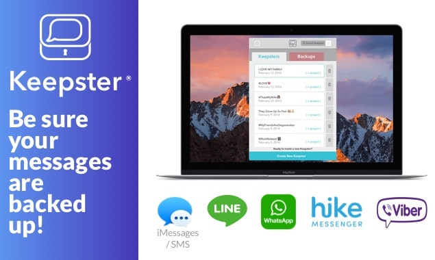 Keepster gallery image