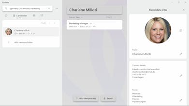 Kruiters gallery image