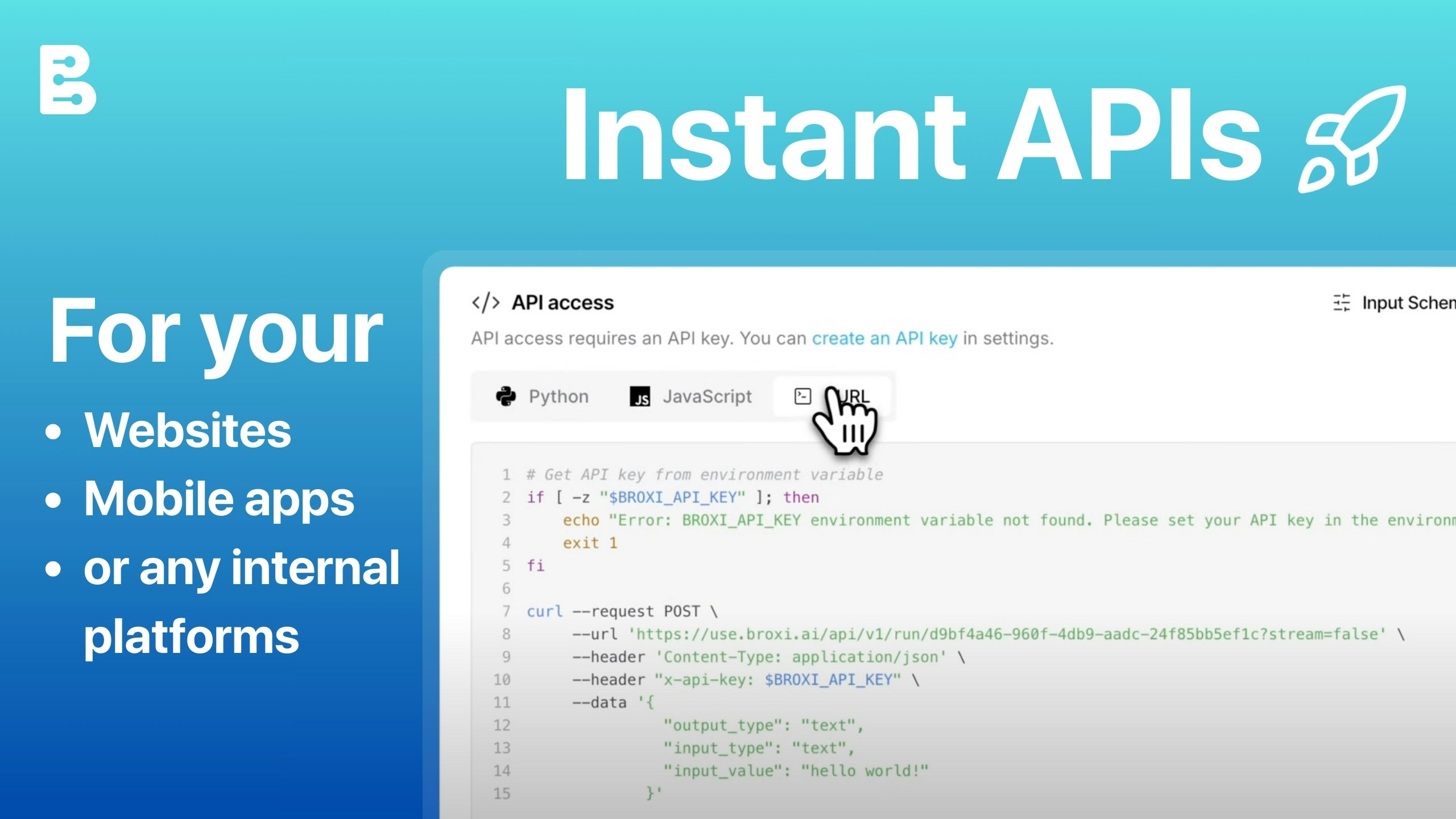 Broxi AI - No-code AI agent builder. From text to AI agents in minutes media 5