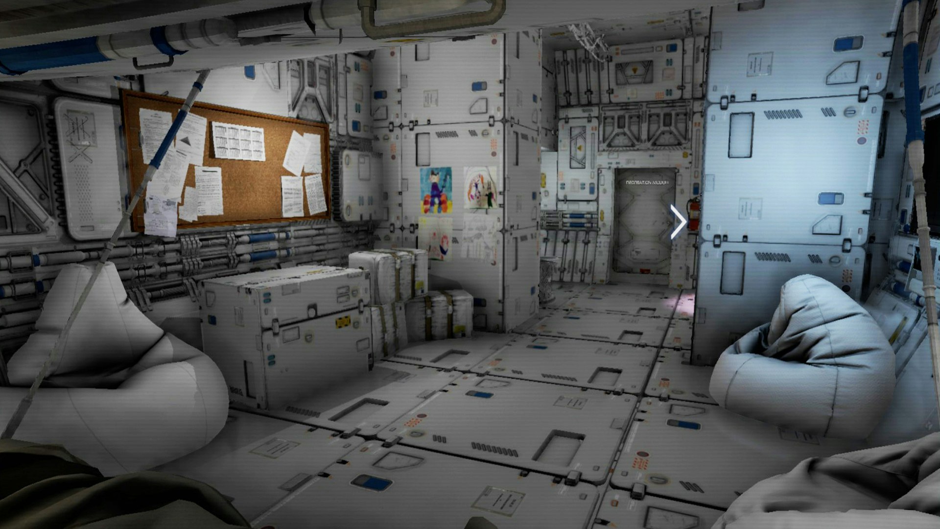 Corpse of Discovery gallery image