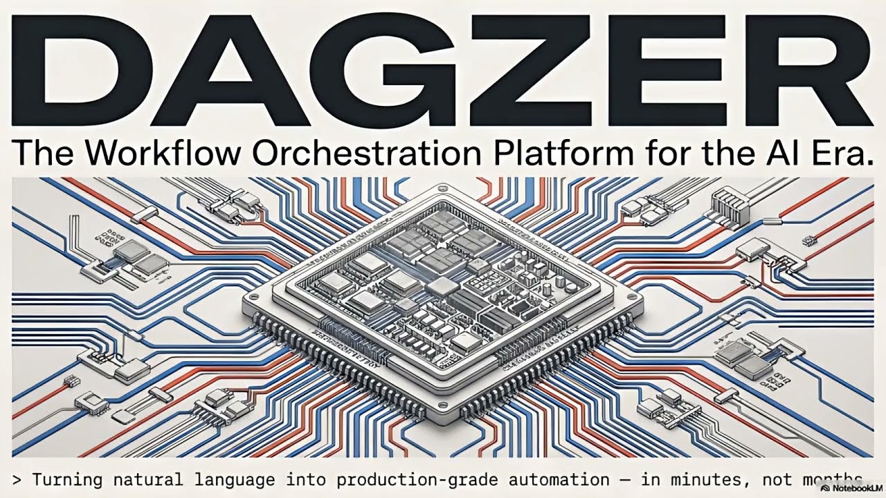 Dagzer gallery image