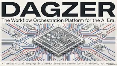 Dagzer gallery image