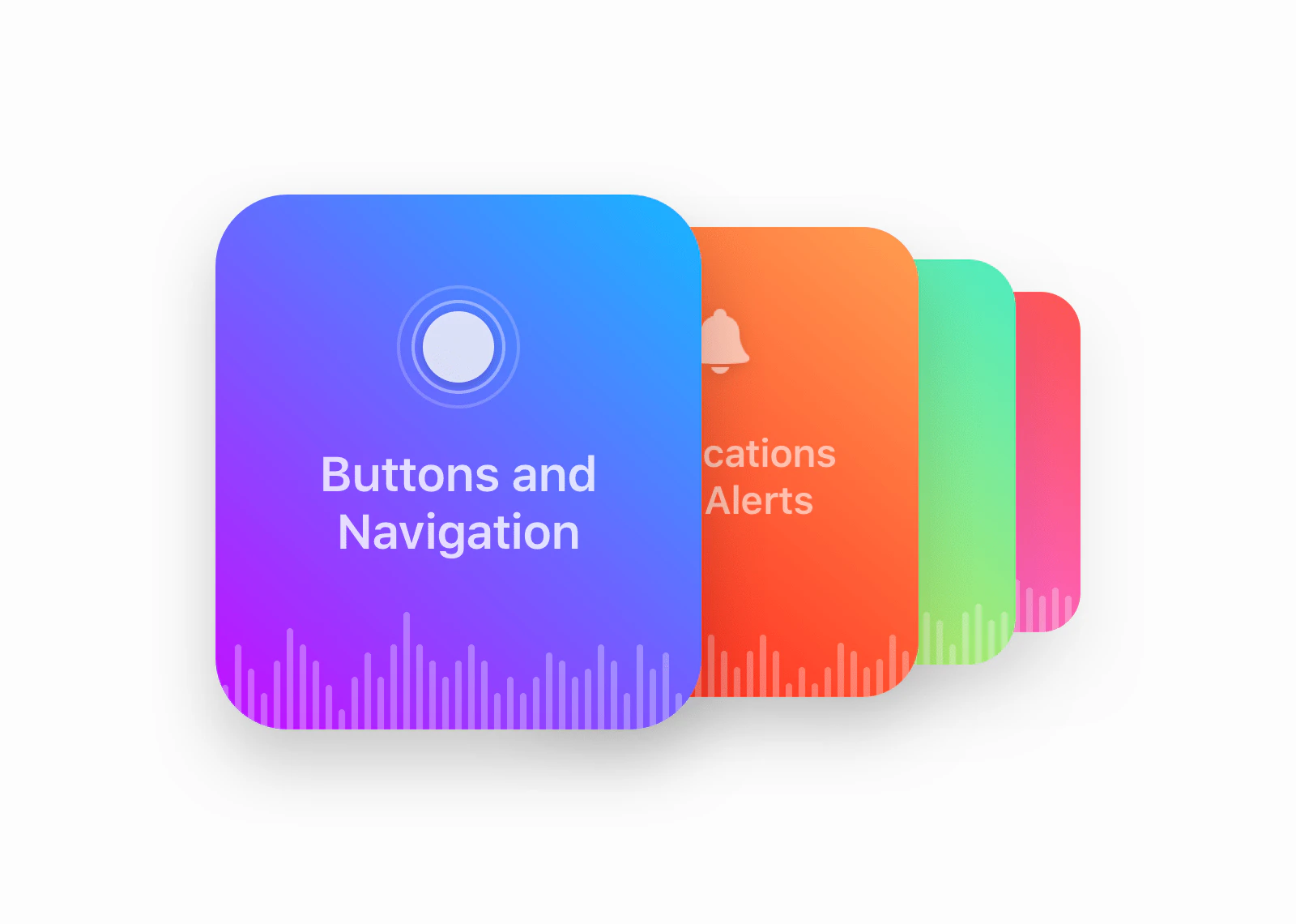 Sound Kit for Prototypes from Facebook