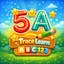 Trace Learn: Letters & Numbers