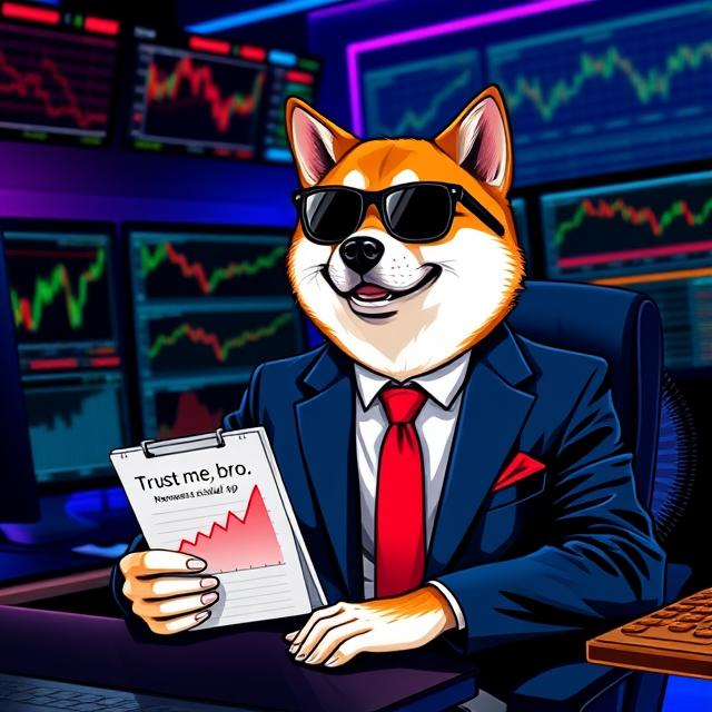 StonkyCoin
