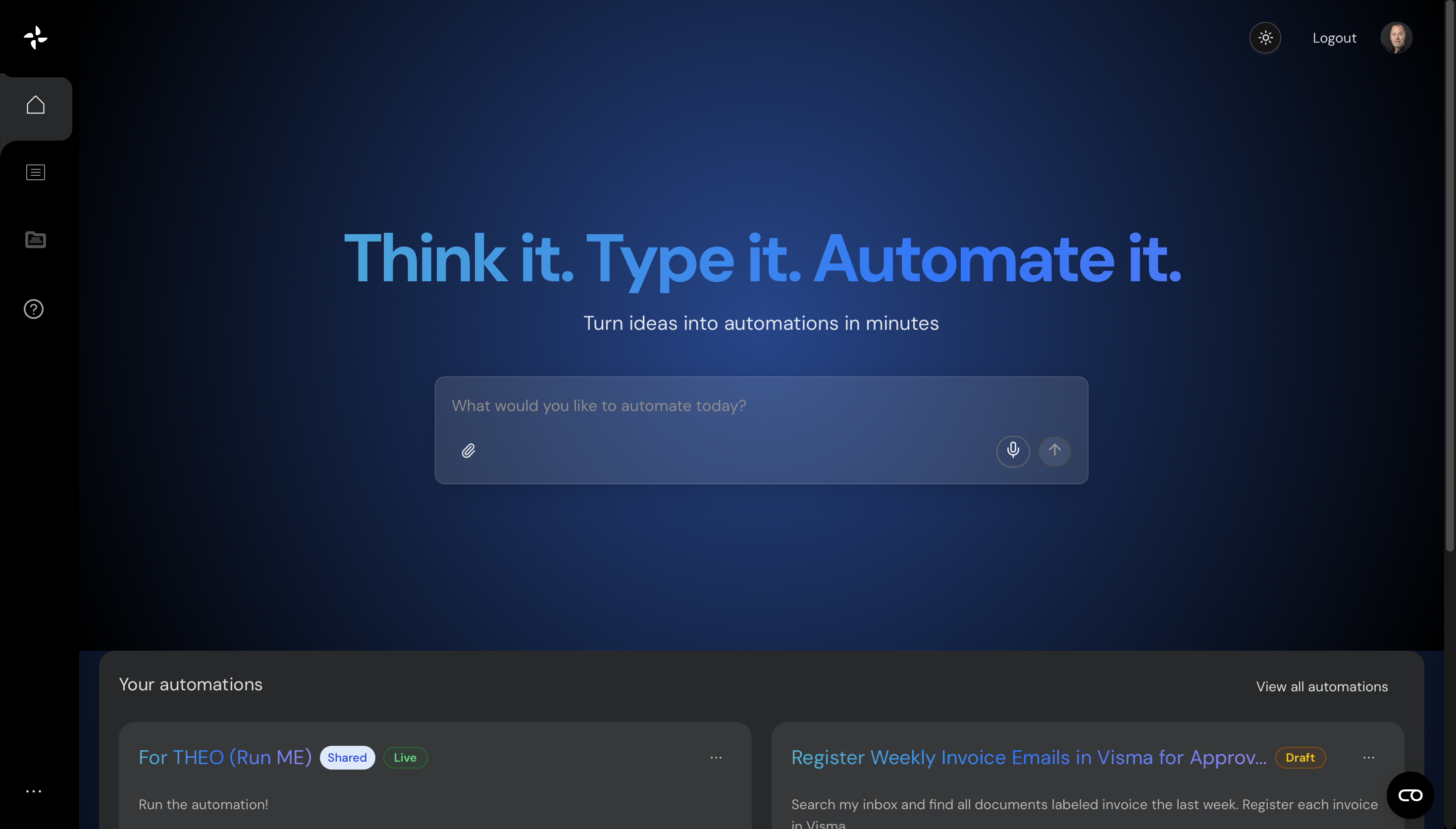Turbotic Automation AI OPEN SOURCE gallery image