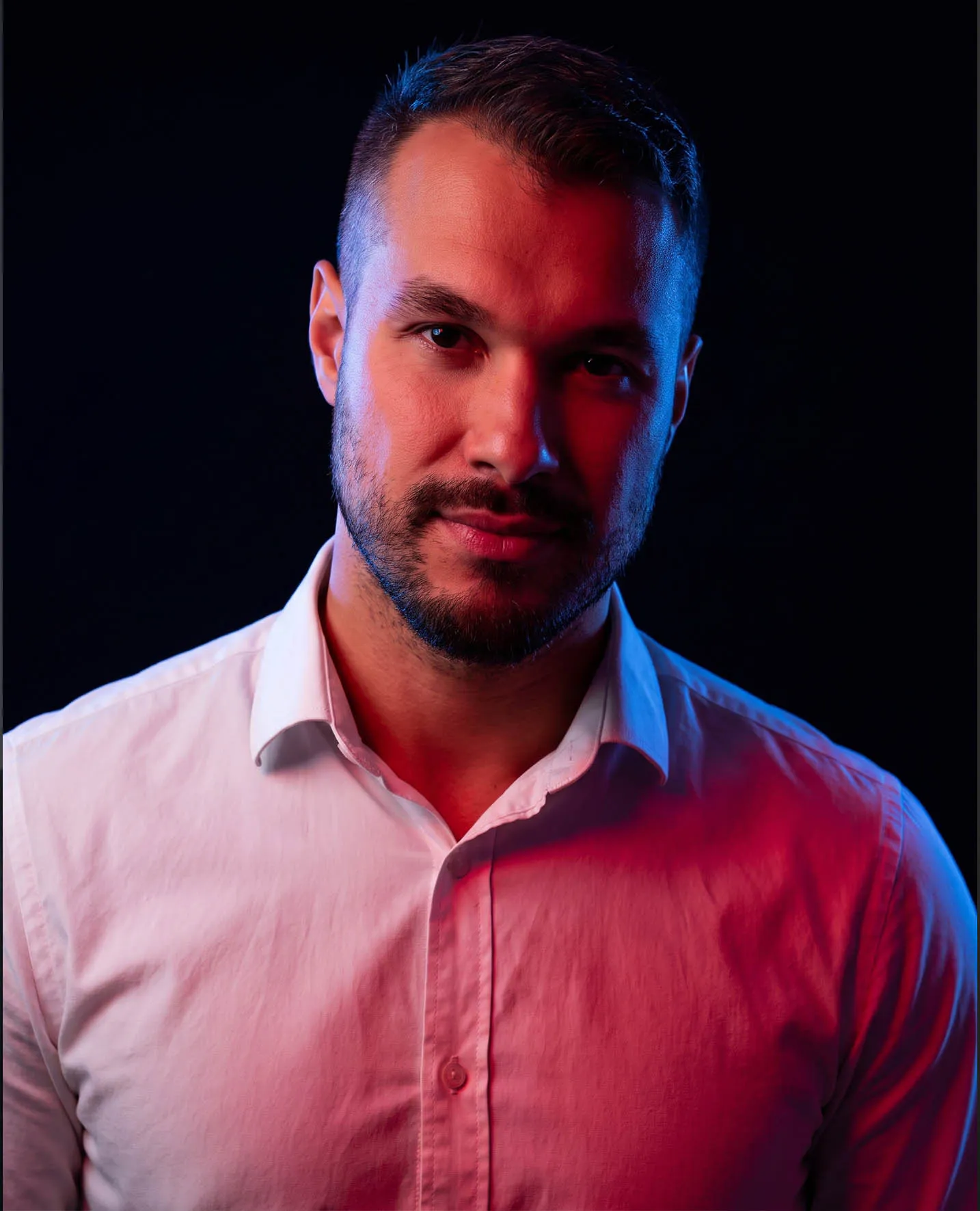 PortraitDirector gallery image