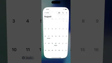 KeepDates gallery image