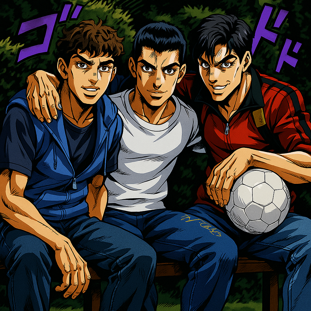 AnimeMyPic gallery image