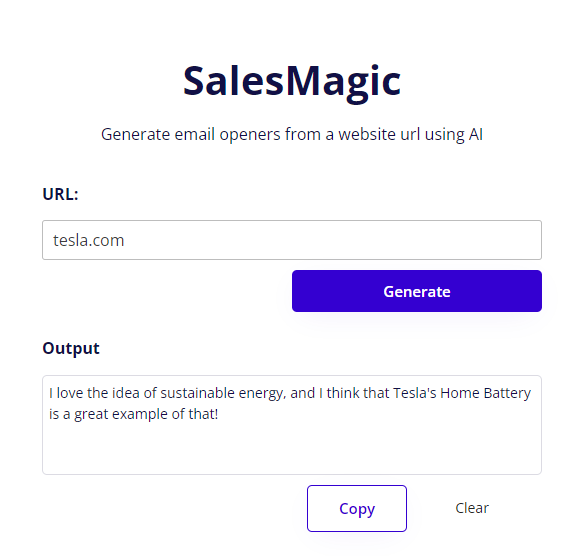 Media Salesmagic 1