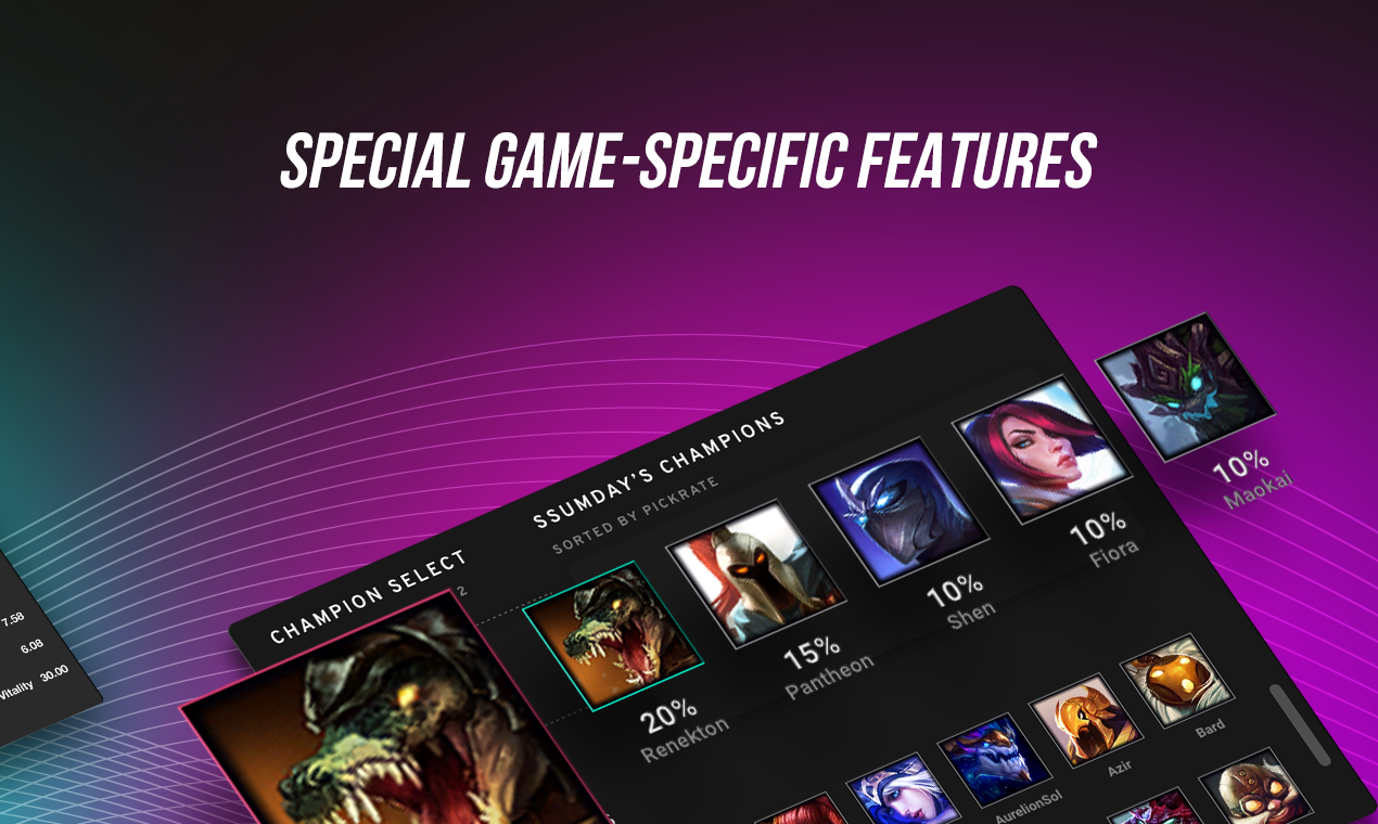 Esports One Fantasy gallery image