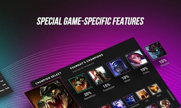 Esports One Fantasy gallery image