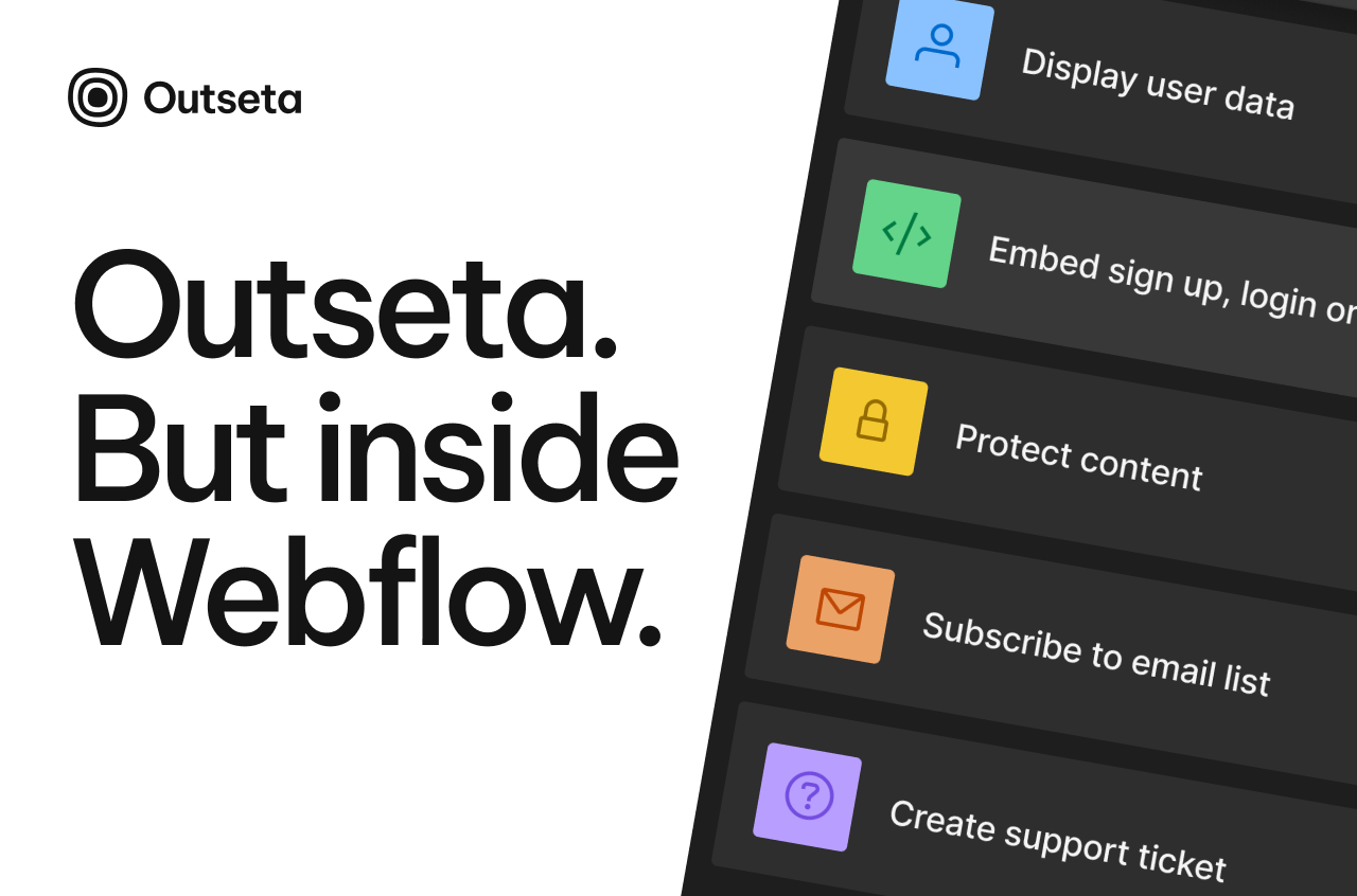 OutSeta Webflow App media 2