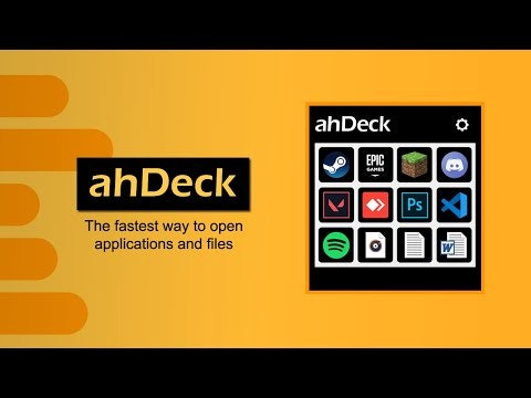 ahDeck gallery image