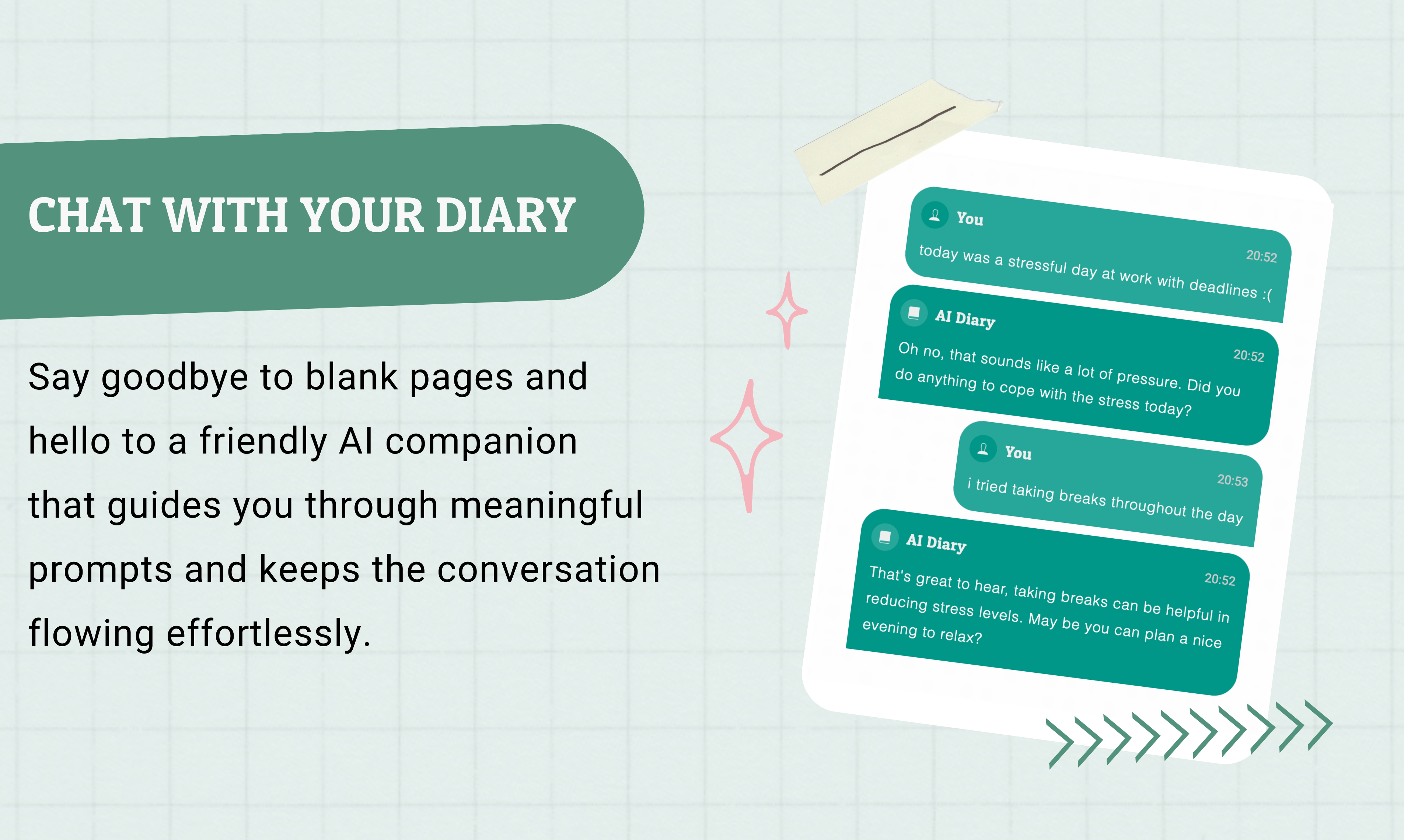 AI Diary gallery image