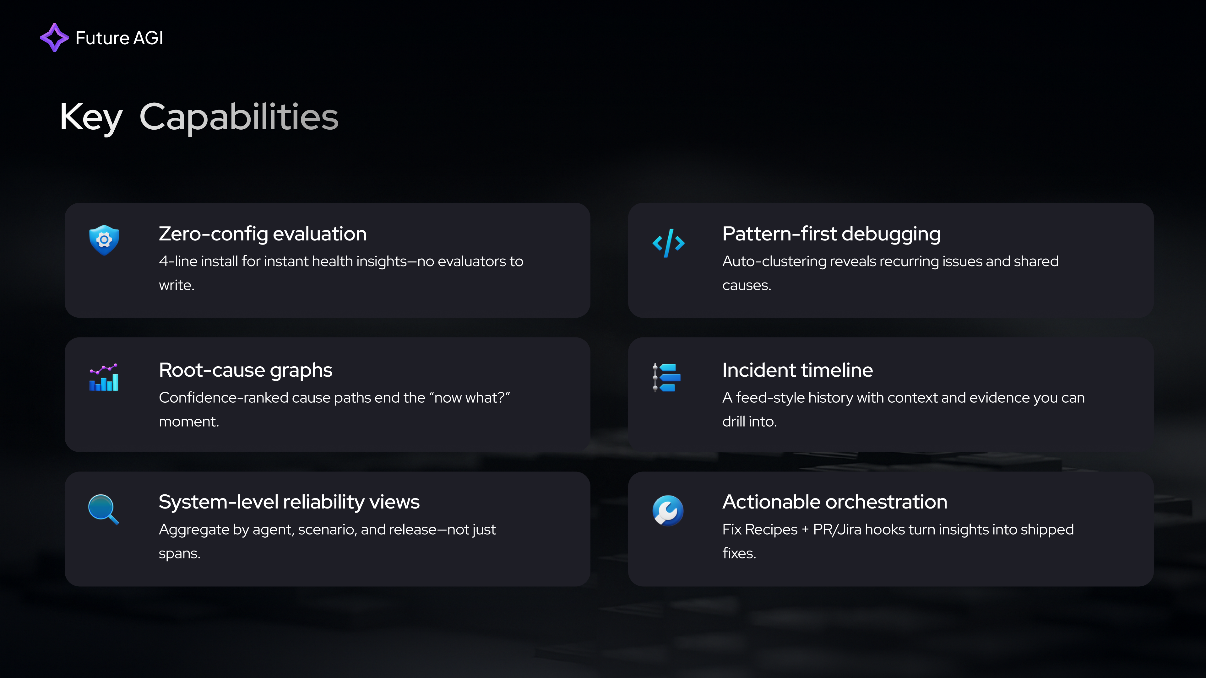 Agent Compass gallery image