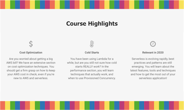 Learn you some Lambda best practice gallery image