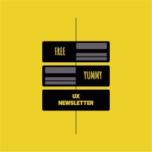 A book about UX Design gallery image