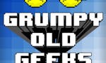 Grumpy Old Geeks - 162: Tronc in the Trunk image