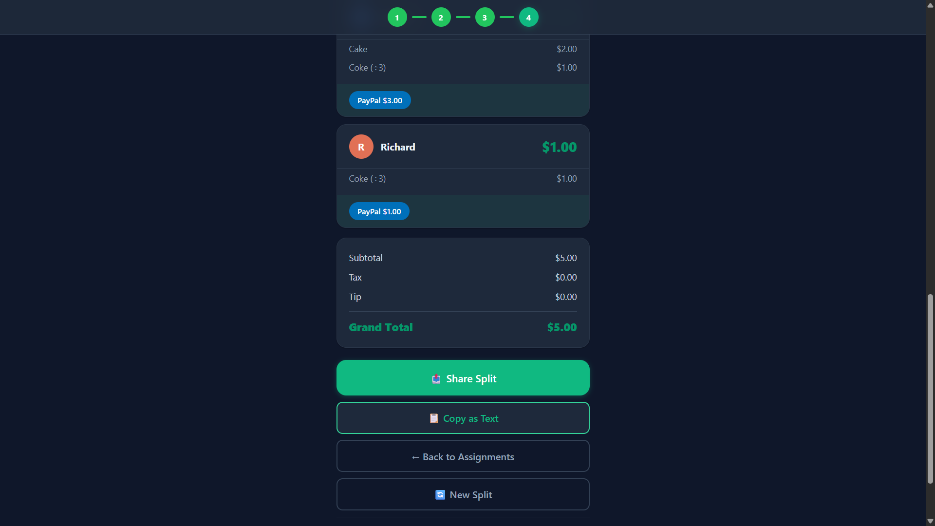 SnapFair gallery image