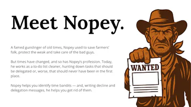 Nopey gallery image